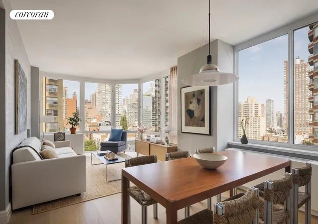 House for sale at 400 E 84Th St #12A, New York, NY 10028 | MLS# RLS20056171 | Listing updated on 2025-12-12