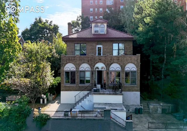 Multi family home for sale at 3850 Cannon Pl, Bronx, NY 10463 | MLS# RLS20056177