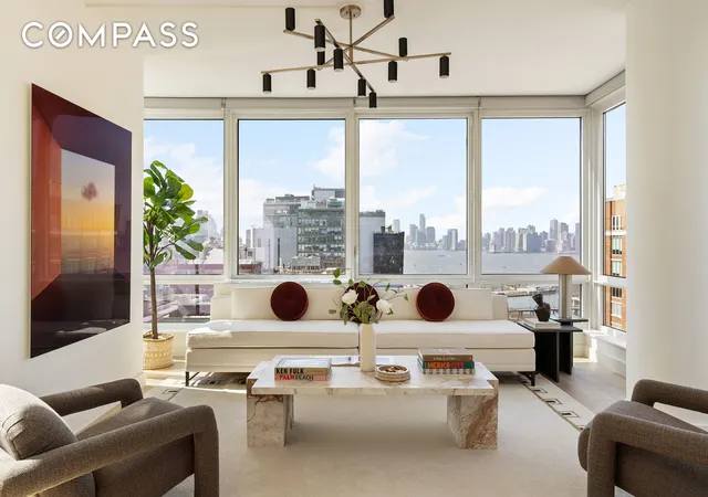 Photo 1 of Condo for sale at 450 W 17th St #1709, New York, NY 10011 | MLS# RLS20053845 | Listing updated on 2026-05-09
