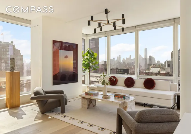 Photo 2 of Condo for sale at 450 W 17th St #1709, New York, NY 10011 | MLS# RLS20053845 | Listing updated on 2026-05-09