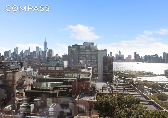 Photo 3 of Condo for sale at 450 W 17th St #1709, New York, NY 10011 | MLS# RLS20053845 | Listing updated on 2026-05-09