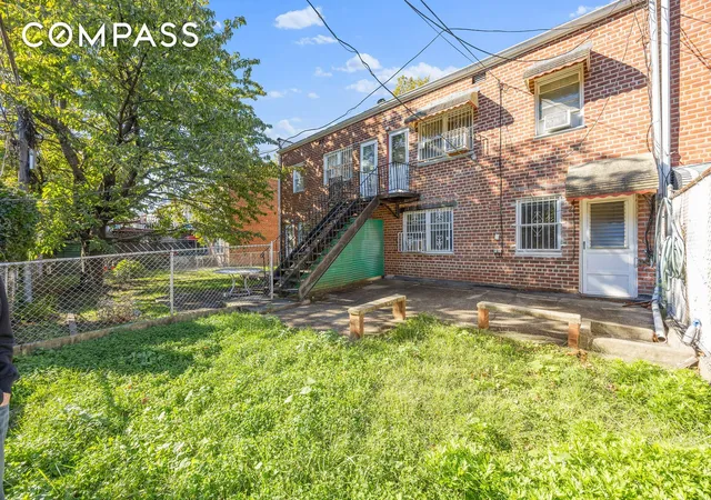 Photo 3 of Sale Pending at 24 27 78th St, East Elmhurst, NY 11370 | MLS# RLS20056235 | Listing updated on 2026-03-10