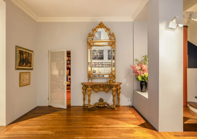 Listing Photo 2 - Condo for sale in building located at 775 Park Ave, New York City, NY 10021