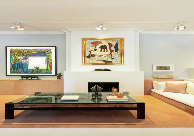Listing Photo 1 - Condo for sale in building located at 775 Park Ave, New York City, NY 10021 - Unit #