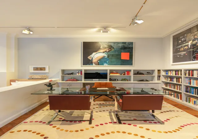 Listing Photo 4 - Condo for sale in building located at 775 Park Ave, New York City, NY 10021