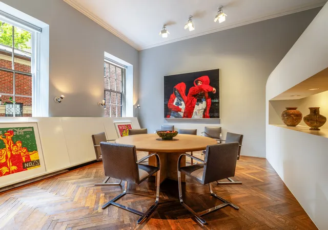 Listing Photo 5 - Condo for sale in building located at 775 Park Ave, New York City, NY 10021