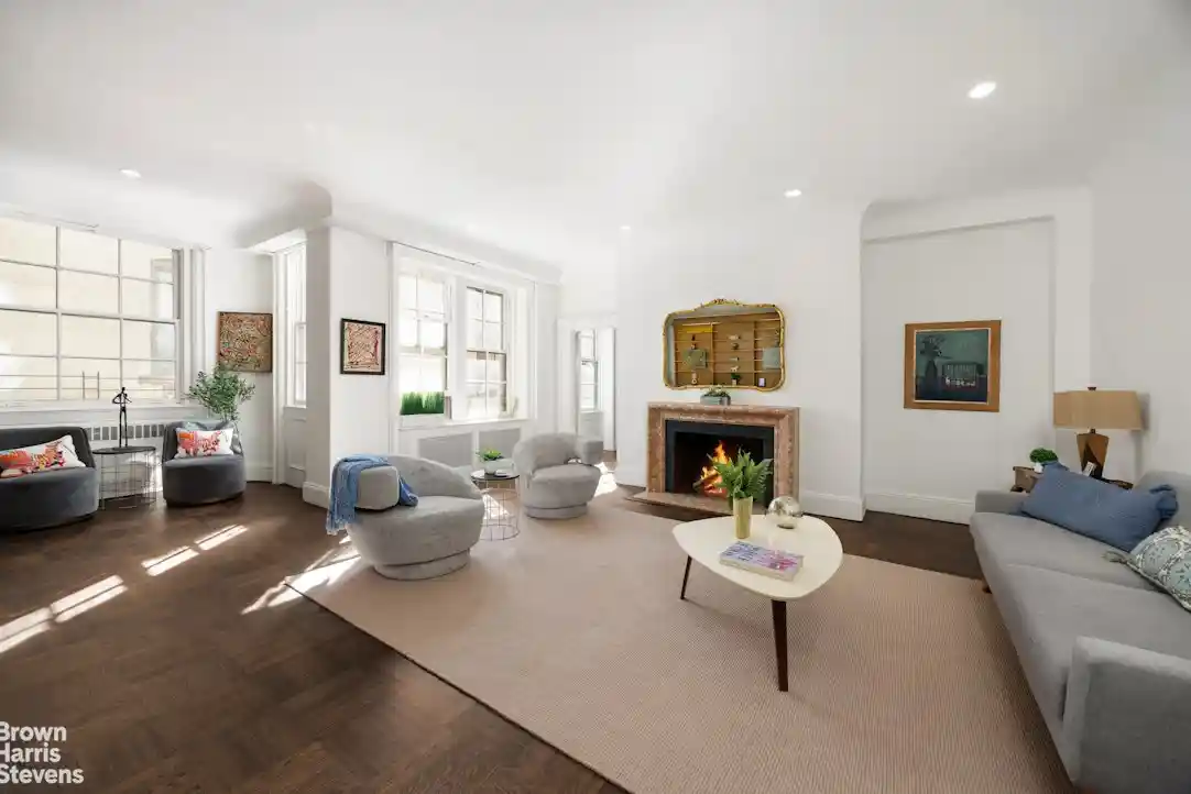 Photo 1 of Sale Pending at 32 E 64th Street #2E, New York, NY 10065 | MLS# RLS20056281 | Listing updated on 2026-10-22