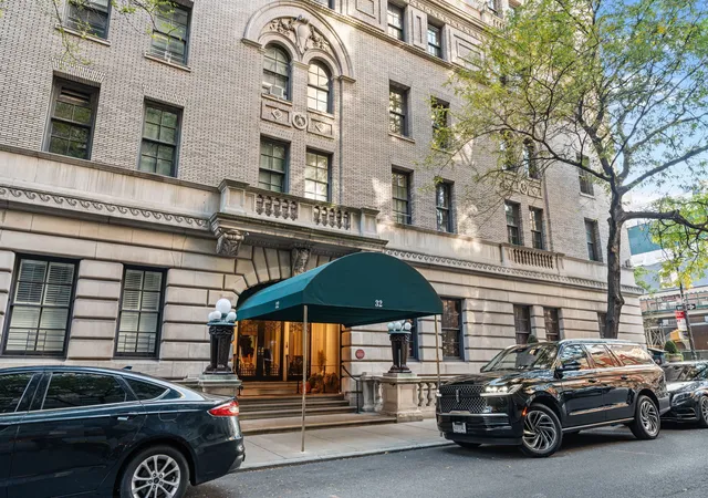 Photo 1 of Condo for sale at 32 E 64th Street #9W, New York, NY 10065 | MLS# RLS20056288 | Listing updated on 2026-05-27