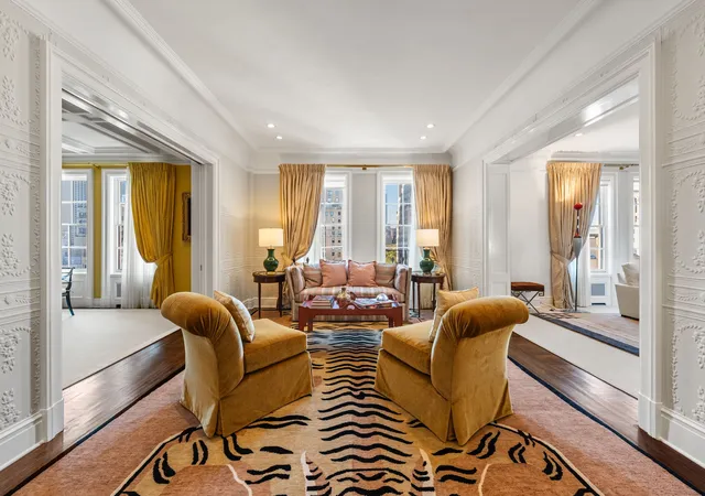 Photo 2 of Condo for sale at 32 E 64th Street #9W, New York, NY 10065 | MLS# RLS20056288 | Listing updated on 2026-05-27