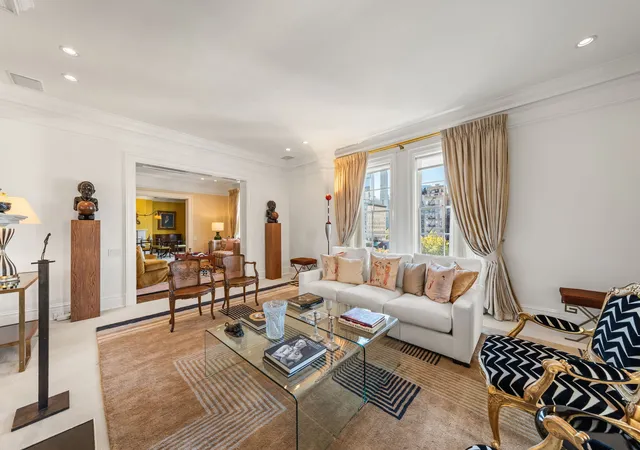 Photo 3 of Condo for sale at 32 E 64th Street #9W, New York, NY 10065 | MLS# RLS20056288 | Listing updated on 2026-05-27