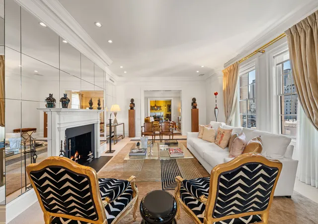 Photo 3 of House for sale at 32 E 64th Street #9W, New York, NY 10065 | MLS# RLS20056288 | Listing updated on 2026-05-27