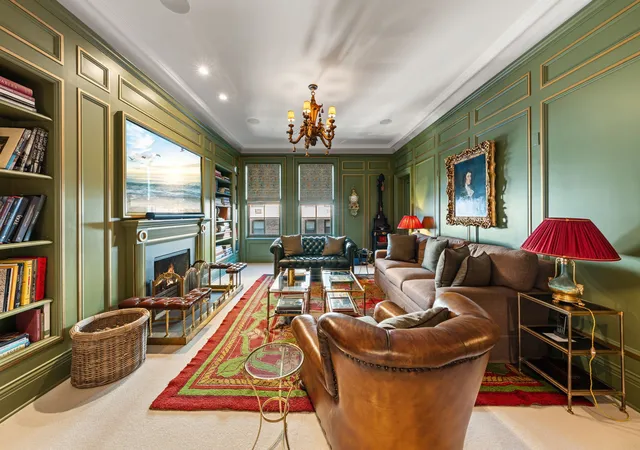Photo 4 of House for sale at 32 E 64th Street #9W, New York, NY 10065 | MLS# RLS20056288 | Listing updated on 2026-05-27