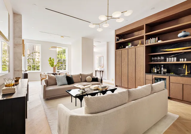 Photo 1 of Mansion for sale at 436 W 20th Street, New York, NY 10011 | MLS# RLS20056291 | Listing updated on 2026-01-23