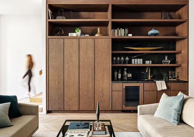 Photo 3 of Mansion for sale at 436 W 20th Street, New York, NY 10011 | MLS# RLS20056291 | Listing updated on 2026-01-23
