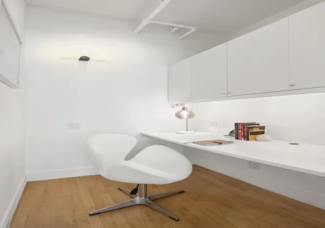2nd image of 55 Prince St, New York, NY 10012