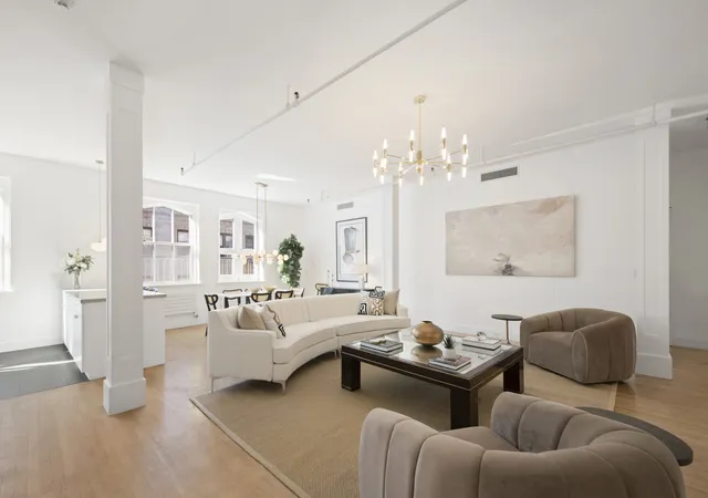1st image of 55 Prince St #PHF, New York, NY 10012 | MLS# RLS20056298