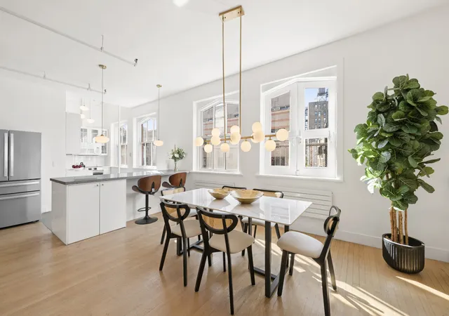 5th image of 55 Prince St, New York City, NY 10012