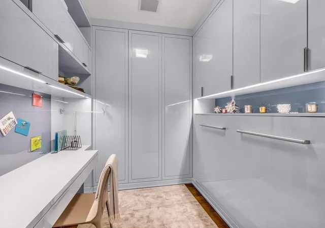 Photo 2 of House for sale at 157 W 57th Street #35E, New York, NY 10019 | MLS# RLS20056309 | Listing updated on 2025-10-24