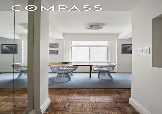 Listing Photo 2 - Condo for sale in building located at 715 Park Ave, New York City, NY 10021 - Unit #11A