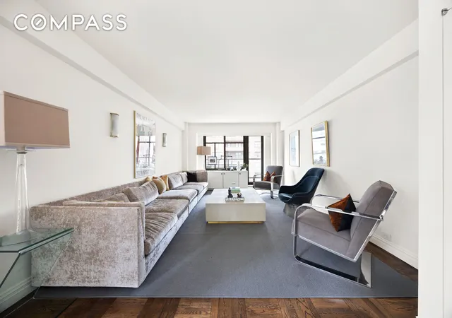 Listing Photo 3 - Condo for sale in building located at 715 Park Ave, New York City, NY 10021 - Unit #11A