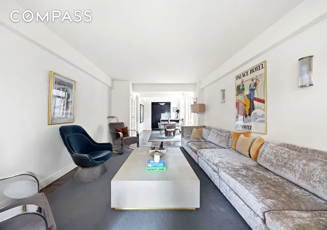 Listing Photo 4 - Condo for sale in building located at 715 Park Ave, New York City, NY 10021 - Unit #11A