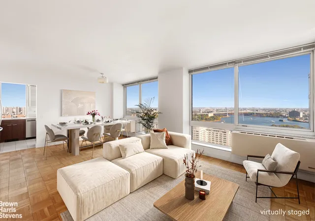 House for sale at 215 E 96Th St #34H, New York, NY 10128 | MLS# RLS20056355 | Listing updated on 2025-12-13