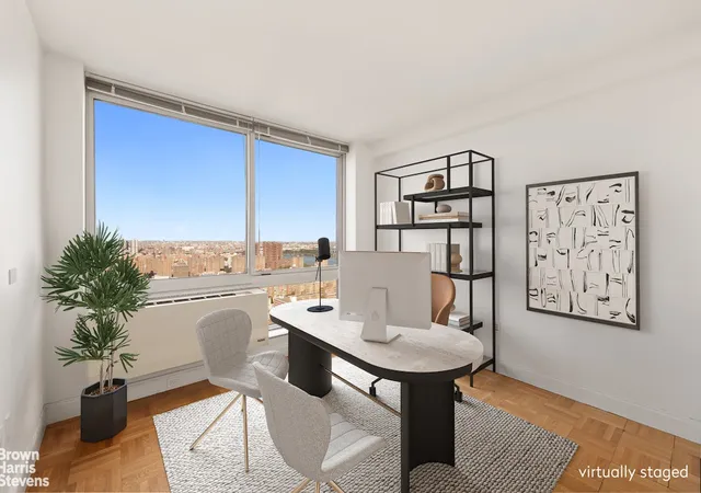 Photo 2 of House for sale at 215 E 96Th St #34H, New York, NY 10128 | MLS# RLS20056355 | Listing updated on 2025-12-13