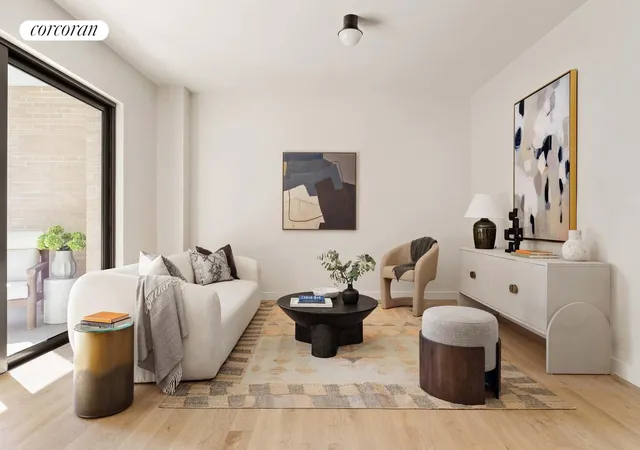 Photo 2 of Condo for sale at 181 Macdougal St #2A, New York, NY 10011 | MLS# RLS20056388 | Listing updated on 2026-09-01