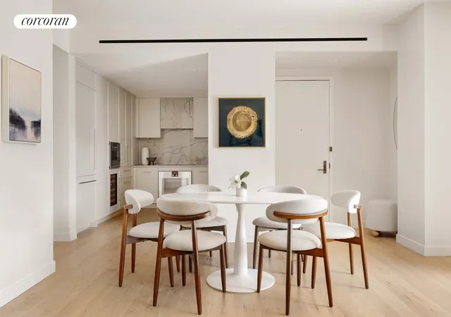 Photo 3 of Condo for sale at 181 Macdougal St #2A, New York, NY 10011 | MLS# RLS20056388 | Listing updated on 2026-09-01