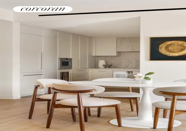 Listing Photo 4 - Condo for sale in building located at 181 Macdougal St, New York City, NY 10011 - Unit #2A
