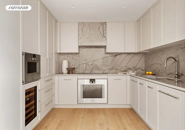 Listing Photo 5 - Condo for sale in building located at 181 Macdougal St, New York City, NY 10011 - Unit #2A