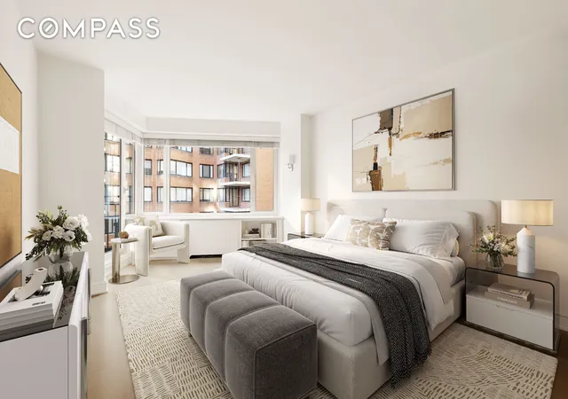 Photo 2 of House for sale at 60 Sutton Pl S #6HN, New York, NY 10022 | MLS# RLS20056409 | Listing updated on 2026-03-14