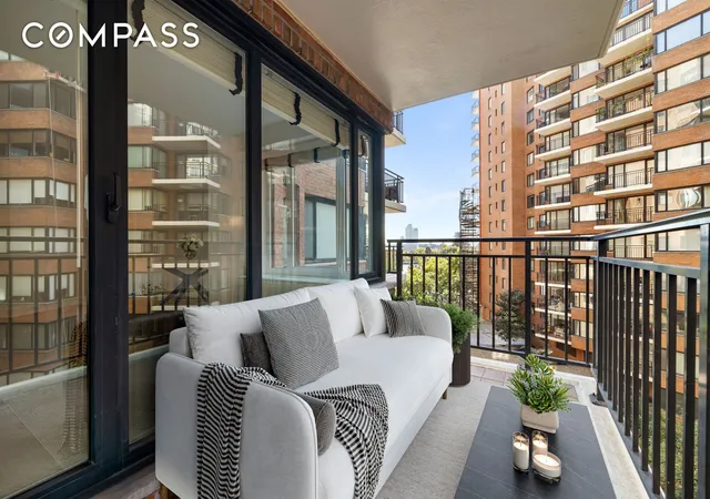 Photo 3 of House for sale at 60 Sutton Pl S #6HN, New York, NY 10022 | MLS# RLS20056409 | Listing updated on 2026-03-14
