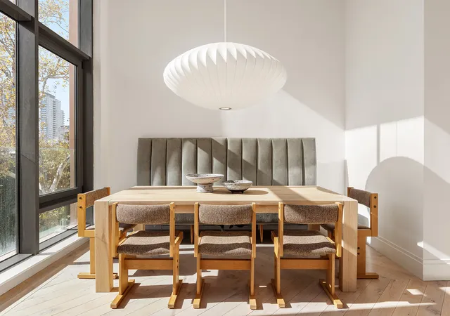 Photo 3 of Condo for sale at 113 N 9th St #2, Brooklyn, NY 11249 | MLS# RLS20056429 | Listing updated on 2025-12-14