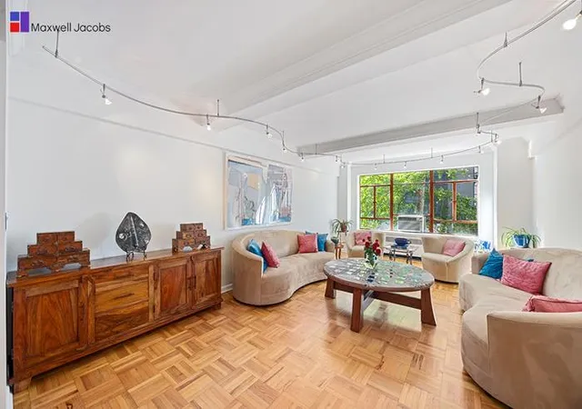Photo 1 of Condo for sale at 45 W 54th Street #3-C, New York, NY 10019 | MLS# RLS20056449 | Listing updated on 2026-03-22