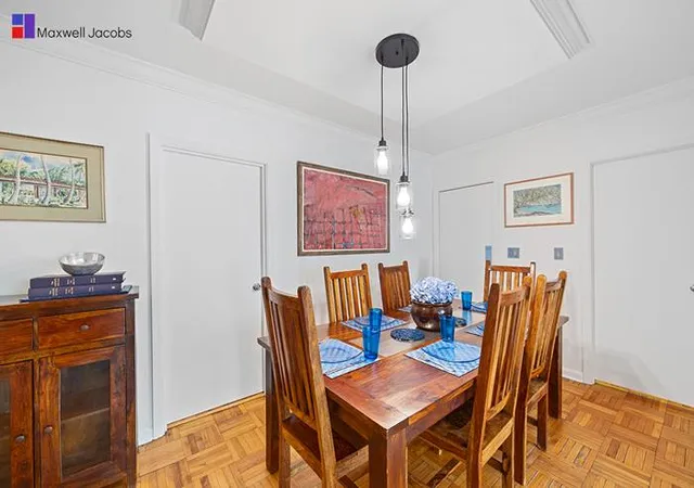 Photo 2 of Condo for sale at 45 W 54th Street #3-C, New York, NY 10019 | MLS# RLS20056449 | Listing updated on 2026-03-22