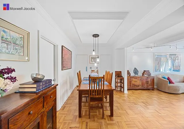 Photo 3 of Condo for sale at 45 W 54th Street #3-C, New York, NY 10019 | MLS# RLS20056449 | Listing updated on 2026-03-22