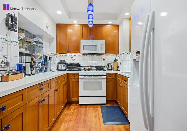 Photo 3 of House for sale at 45 W 54th Street #3-C, New York, NY 10019 | MLS# RLS20056449 | Listing updated on 2026-03-22