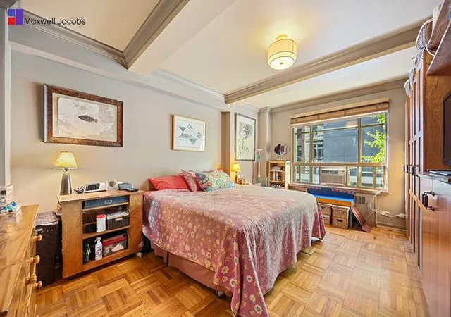 Photo 4 of House for sale at 45 W 54th Street #3-C, New York, NY 10019 | MLS# RLS20056449 | Listing updated on 2026-03-22