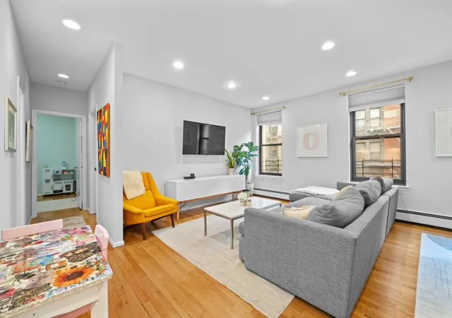 Photo 3 of Condo for sale at 315 W 99th St #4B, New York, NY 10025 | MLS# RLS20056452 | Listing updated on 2025-12-04