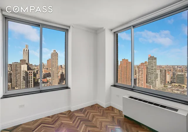 Photo 2 of Sale Pending at 360 E 88th Street #33B, New York City, NY 10128 | MLS# RLS20056467 | Listing updated on 2026-07-30