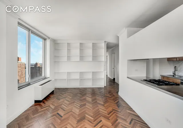Photo 3 of Sale Pending at 360 E 88th Street #33B, New York City, NY 10128 | MLS# RLS20056467 | Listing updated on 2026-07-30