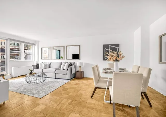 Homes for sale in New York City, NY | 211 E 53Rd St #PHD, New York City, NY 10022 | MLS# RLS20056469