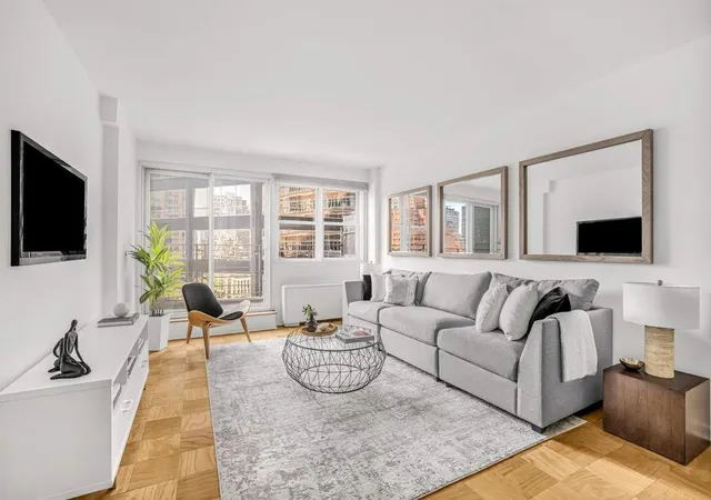 Homes for sale in New York City, NY | 211 E 53Rd St #PHD, New York City, NY 10022 | MLS# RLS20056469