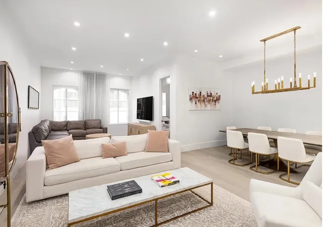 Photo 2 of Condo for sale at 53 Murray St #5, New York, NY 10007 | MLS# RLS20037091 | Listing updated on 2025-11-07