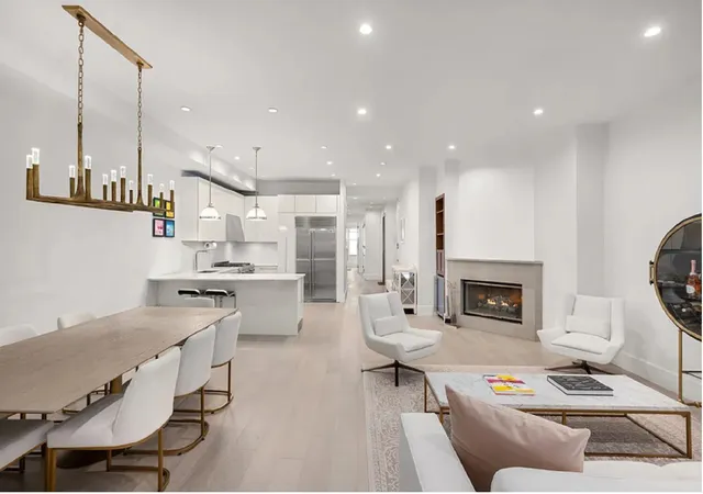 Photo 3 of Condo for sale at 53 Murray St #5, New York, NY 10007 | MLS# RLS20037091 | Listing updated on 2025-11-07
