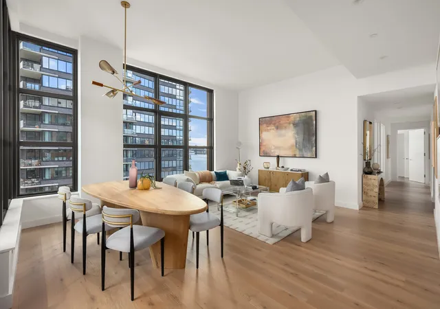 Photo 3 of Sale Pending at 29 Huron St, Brooklyn, NY 11222 | MLS# RLS20056475 | Listing updated on 2026-04-24