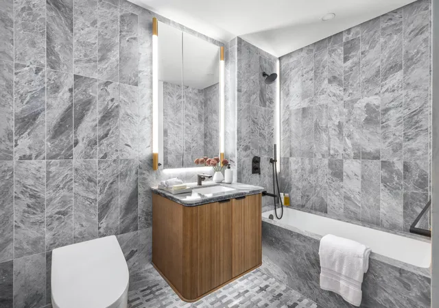 Photo 1 of Sale Pending at 499 9th Avenue #7BN, New York, NY 10018 | MLS# RLS20056495 | Listing updated on 2026-03-04