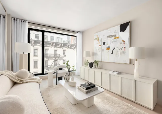 Photo 2 of Sale Pending at 499 9th Avenue #7BN, New York, NY 10018 | MLS# RLS20056495 | Listing updated on 2026-03-04