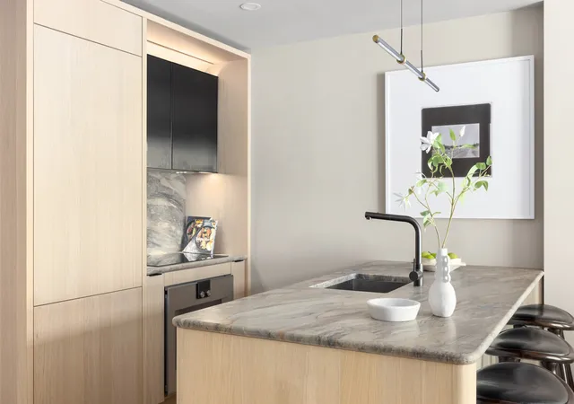 Photo 3 of Sale Pending at 499 9th Avenue #7BN, New York, NY 10018 | MLS# RLS20056495 | Listing updated on 2026-03-04
